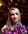 profile of Russian mail order brides Kseniya