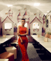 profile of Russian mail order brides Kseniya