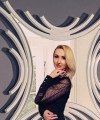 profile of Russian mail order brides Kseniya