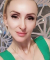 profile of Russian mail order brides Kseniya