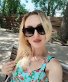profile of Russian mail order brides Kseniya