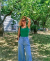 profile of Russian mail order brides Kseniya