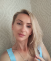profile of Russian mail order brides Kseniya