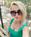 profile of Russian mail order brides Kseniya