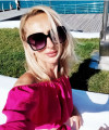 profile of Russian mail order brides Kseniya