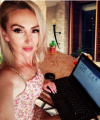 profile of Russian mail order brides Kseniya
