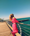 profile of Russian mail order brides Kseniya