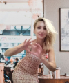 profile of Russian mail order brides Kseniya