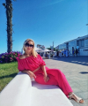 profile of Russian mail order brides Kseniya