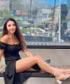 profile of Russian mail order brides Zhanna
