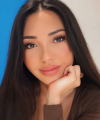 profile of Russian mail order brides Zhanna