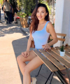 profile of Russian mail order brides Zhanna