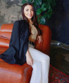 profile of Russian mail order brides Zhanna