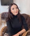 profile of Russian mail order brides Zhanna