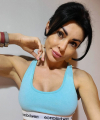 profile of Russian mail order brides Angela