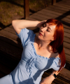 profile of Russian mail order brides Viktoriya