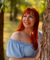 profile of Russian mail order brides Viktoriya