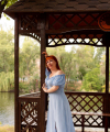 profile of Russian mail order brides Viktoriya