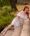 profile of Russian mail order brides Viktoriya