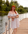 profile of Russian mail order brides Viktoriya