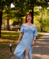 profile of Russian mail order brides Viktoriya