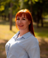 profile of Russian mail order brides Viktoriya