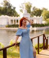 profile of Russian mail order brides Viktoriya