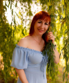 profile of Russian mail order brides Viktoriya