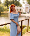 profile of Russian mail order brides Viktoriya