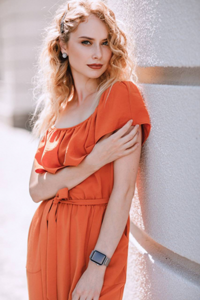 Irina 27 years old Ukraine Poltava, Russian bride profile, meetbrides.online Irina 27 years old Ukraine Poltava, Russian bride profile, meetbrides.online
