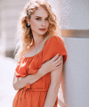 profile of Russian mail order brides Irina