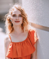 profile of Russian mail order brides Irina