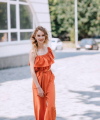 profile of Russian mail order brides Irina