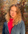 profile of Russian mail order brides Irina