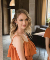 profile of Russian mail order brides Irina