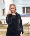profile of Russian mail order brides Irina