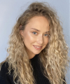 profile of Russian mail order brides Irina