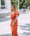 profile of Russian mail order brides Irina