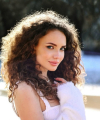 profile of Russian mail order brides Anastasiya