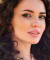 profile of Russian mail order brides Anastasiya