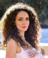 profile of Russian mail order brides Anastasiya