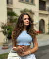 profile of Russian mail order brides Anastasiya