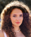 profile of Russian mail order brides Anastasiya