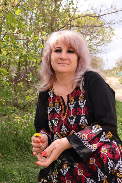 Alla 52 years old Ukraine Mykolaiv, Russian bride profile, meetbrides.online Alla 52 years old Ukraine Mykolaiv, Russian bride profile, meetbrides.online