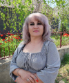 profile of Russian mail order brides Alla