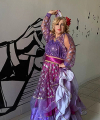 profile of Russian mail order brides Alla