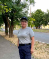profile of Russian mail order brides Alla