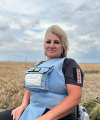 profile of Russian mail order brides Alla