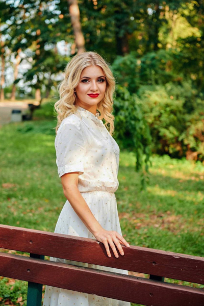 Nataliya 32 years old Germany Munich, Russian bride profile, meetbrides.online