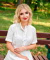 profile of Russian mail order brides Nataliya